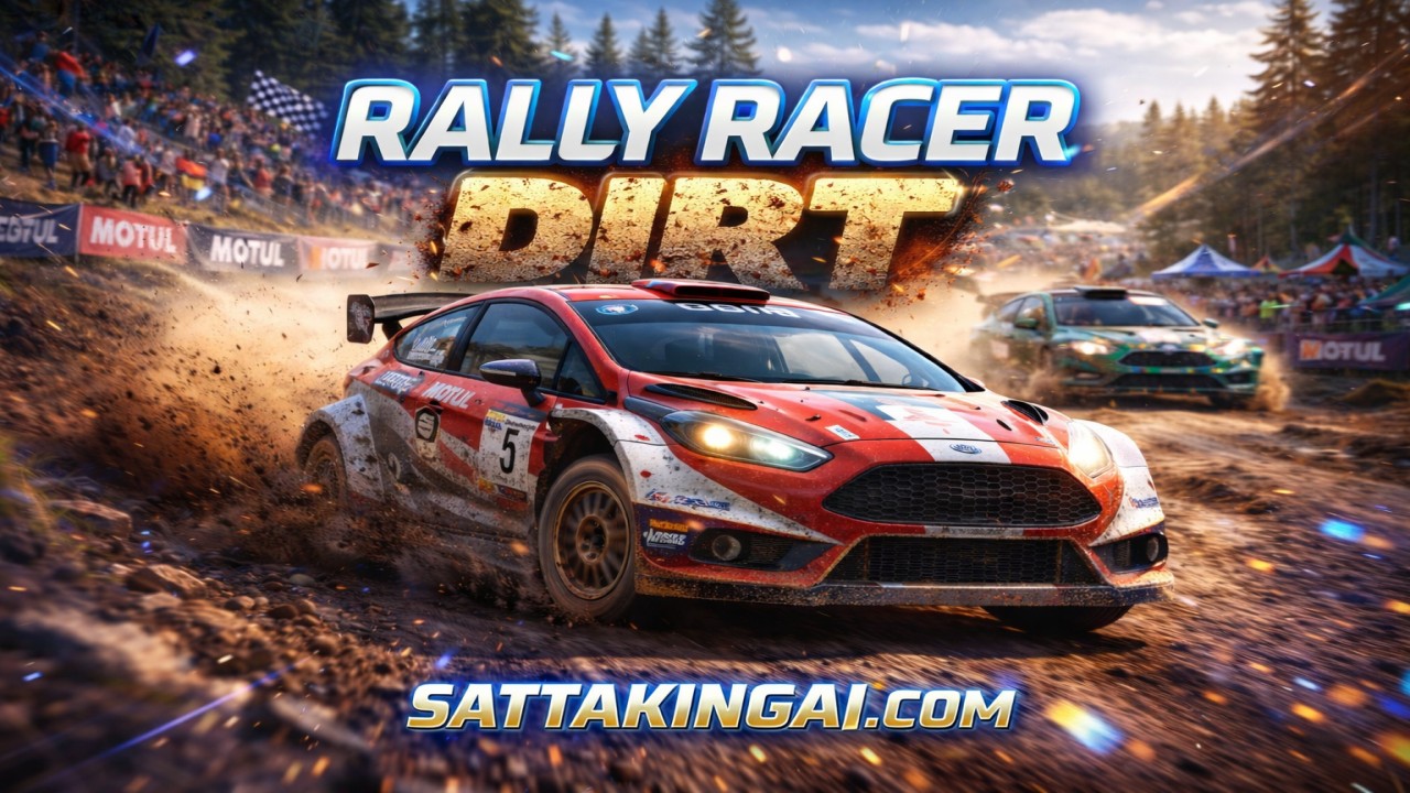Win Every Race Using Smart Rally Racer Dirt Tricks Now!